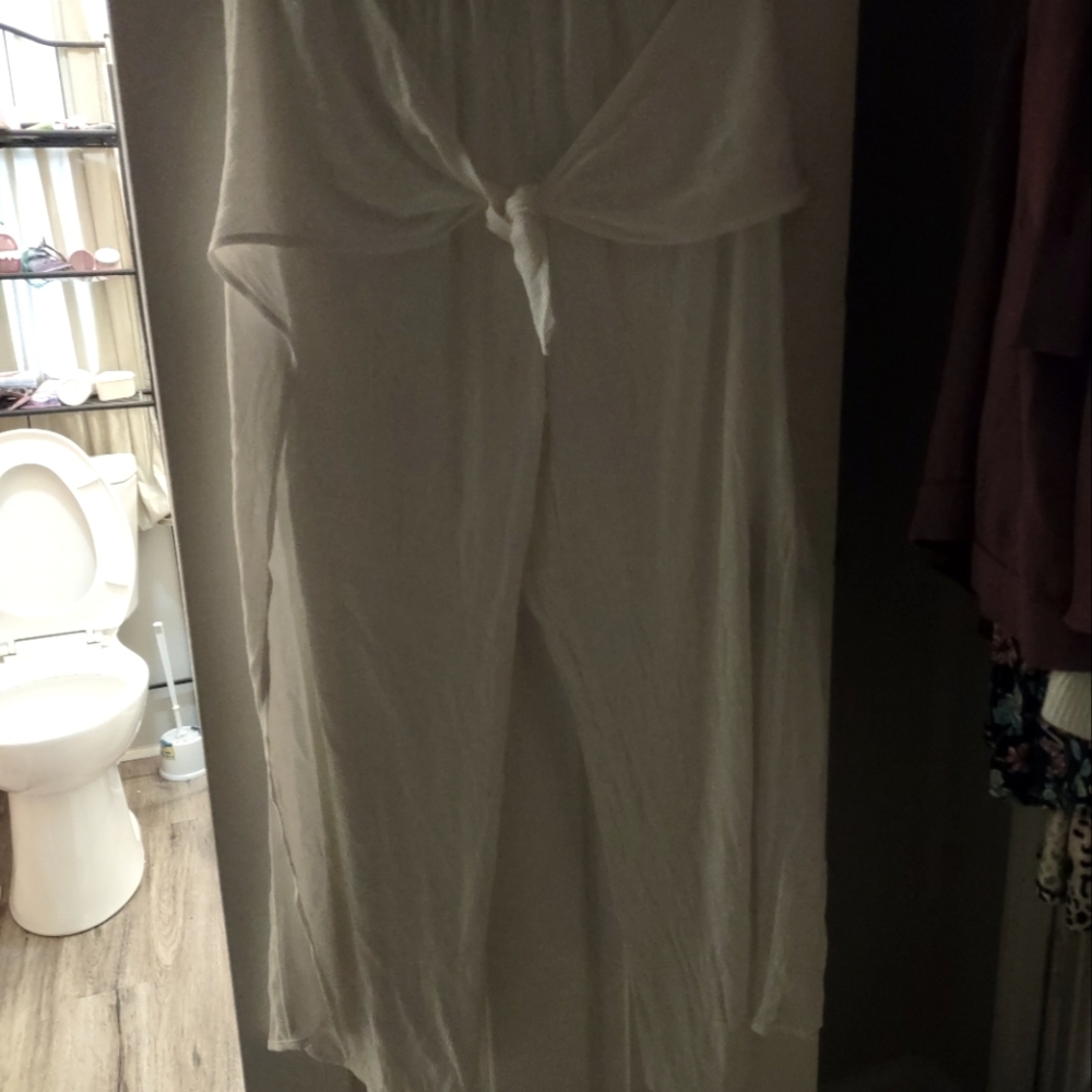 Dress pants